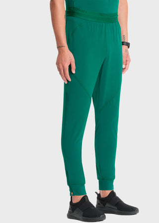 Infinity GNR8 Men's Drawstring Jogger Scrub Pant