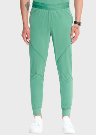 Infinity GNR8 Men's Drawstring Jogger Scrub Pant