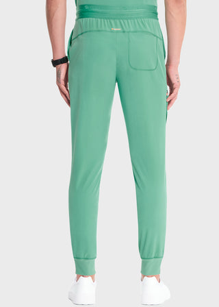 Infinity GNR8 Men's Drawstring Jogger Scrub Pant