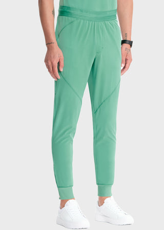 Infinity GNR8 Men's Drawstring Jogger Scrub Pant