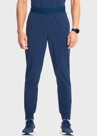 Infinity GNR8 Men's Drawstring Jogger Scrub Pant