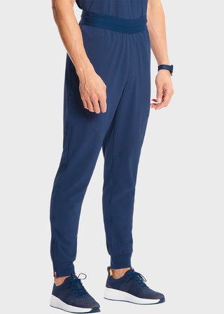Infinity GNR8 Men's Drawstring Jogger Scrub Pant