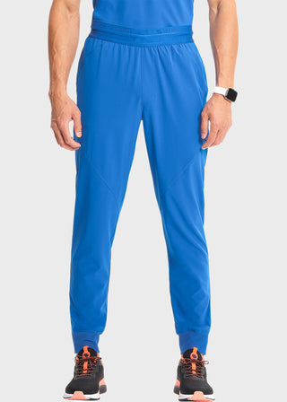 Infinity GNR8 Men's Drawstring Jogger Scrub Pant