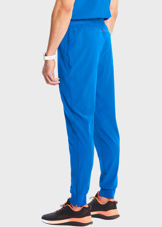 Infinity GNR8 Men's Drawstring Jogger Scrub Pant