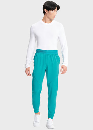 Infinity GNR8 Men's Drawstring Jogger Scrub Pant