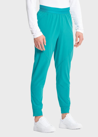 Infinity GNR8 Men's Drawstring Jogger Scrub Pant