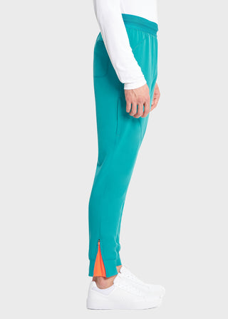 Infinity GNR8 Men's Drawstring Jogger Scrub Pant