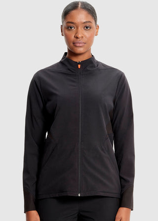 Infinity GNR8 Women's Zip Front Jacket