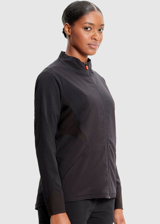 Infinity GNR8 Women's Zip Front Jacket
