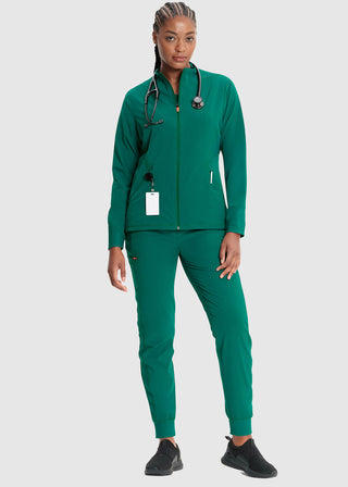 Infinity GNR8 Women's Zip Front Jacket