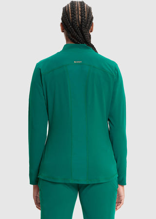 Infinity GNR8 Women's Zip Front Jacket