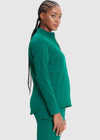 Infinity GNR8 Women's Zip Front Jacket
