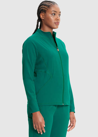 Infinity GNR8 Women's Zip Front Jacket