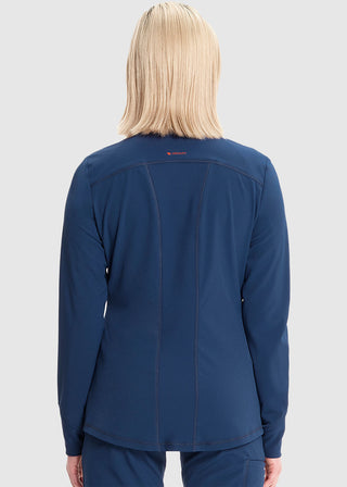 Infinity GNR8 Women's Zip Front Jacket