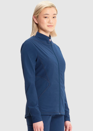 Infinity GNR8 Women's Zip Front Jacket