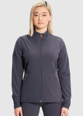 Infinity GNR8 Women's Zip Front Jacket