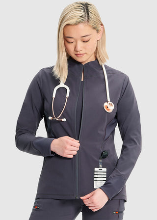 Infinity GNR8 Women's Zip Front Jacket