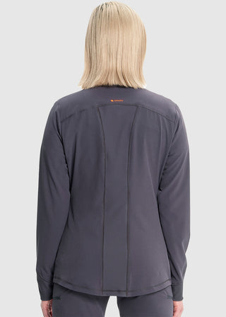 Infinity GNR8 Women's Zip Front Jacket