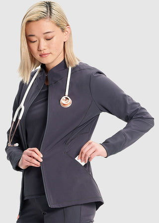 Infinity GNR8 Women's Zip Front Jacket