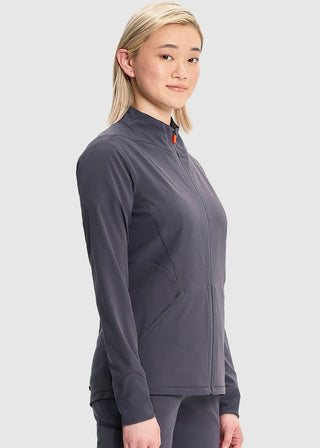 Infinity GNR8 Women's Zip Front Jacket