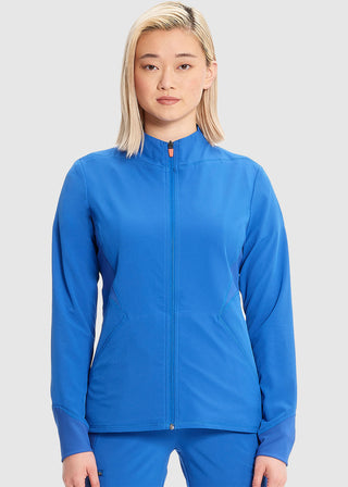 Infinity GNR8 Women's Zip Front Jacket