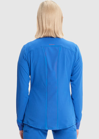 Infinity GNR8 Women's Zip Front Jacket