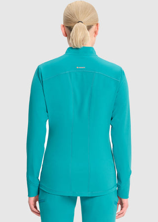 Infinity GNR8 Women's Zip Front Jacket