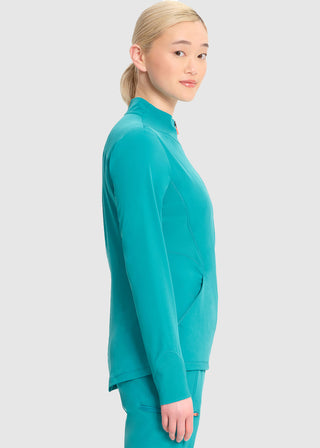 Infinity GNR8 Women's Zip Front Jacket