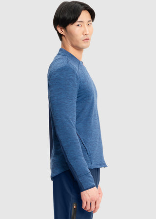 Infinity Lifestyle Men's Athletic Zip Front Jacket