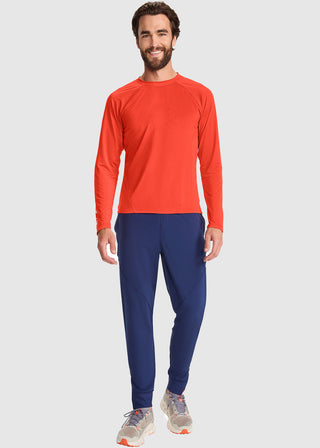 Infinity Men's Underscrub Tee