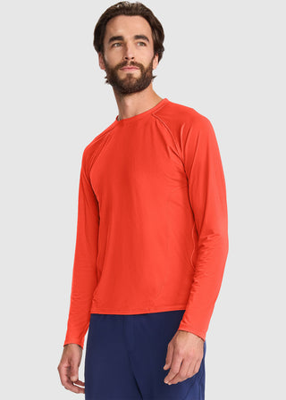 Infinity Men's Underscrub Tee