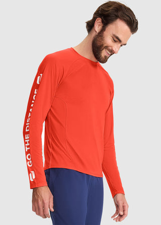 Infinity Men's Underscrub Tee