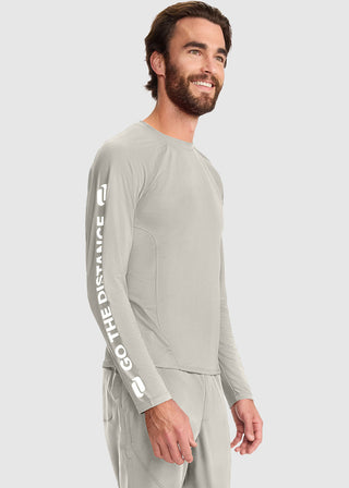 Infinity Men's Underscrub Tee