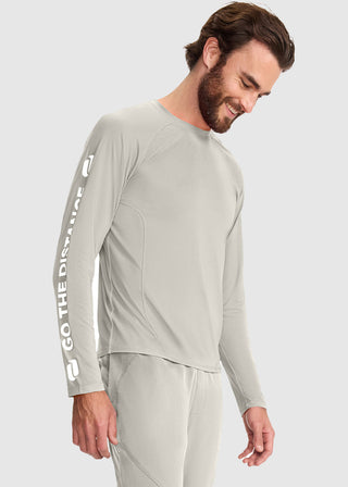 Infinity Men's Underscrub Tee