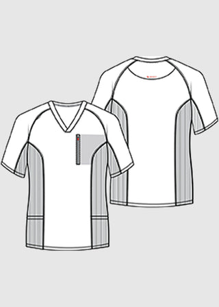 Infinity GNR8 Men's V-Neck Top