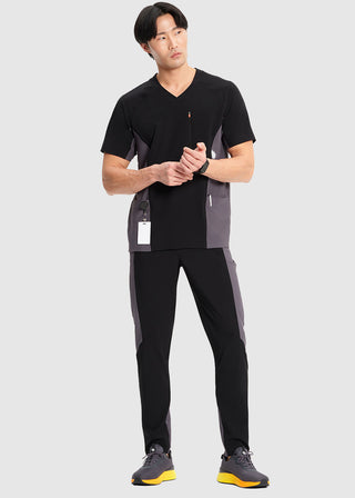 Infinity GNR8 Men's V-Neck Top