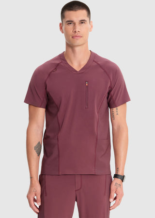 Infinity GNR8 Men's V-Neck Top