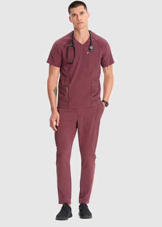 Infinity GNR8 Men's V-Neck Top