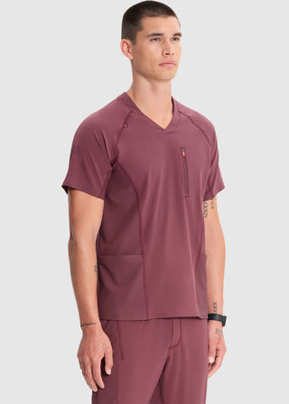 Infinity GNR8 Men's V-Neck Top