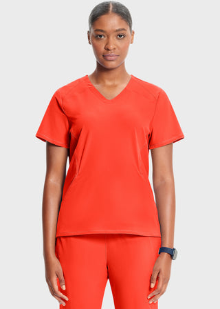 Infinity GNR8 Women's V-neck Top