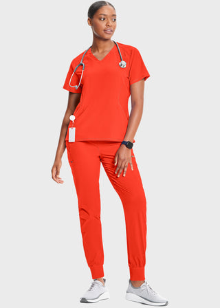 Infinity GNR8 Women's V-neck Top