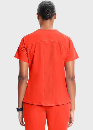 Infinity GNR8 Women's V-neck Top