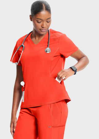 Infinity GNR8 Women's V-neck Top