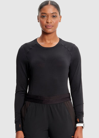Infinity GNR8 Women's Performance Long Sleeve Underscrub