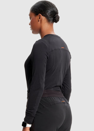 Infinity GNR8 Women's Performance Long Sleeve Underscrub