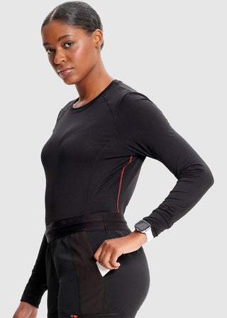 Infinity GNR8 Women's Performance Long Sleeve Underscrub