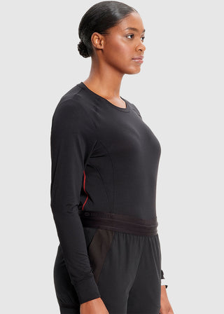 Infinity GNR8 Women's Performance Long Sleeve Underscrub