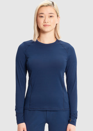 Infinity GNR8 Women's Performance Long Sleeve Underscrub