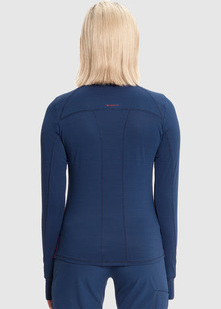 Infinity GNR8 Women's Performance Long Sleeve Underscrub