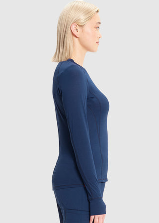 Infinity GNR8 Women's Performance Long Sleeve Underscrub